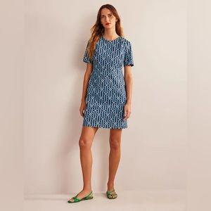 fit for success mini dress FIT FOR SUCCESS MINI DRESS